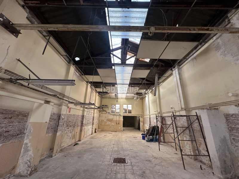 Foto 465a52a3-065a-4479-8448-0bb30c16398c. Alquiler nave industrial en carrer de la torre dels pardals 11 nave industrial en alquiler, oportunidad por precio, características y ubicación. en Barcelona