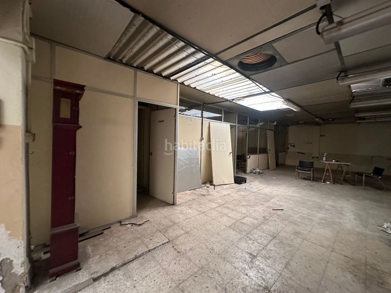 Foto 46936118-83a2-4a66-86f6-403ae18c5eda. Alquiler nave industrial en carrer de la torre dels pardals 11 nave industrial en alquiler, oportunidad por precio, características y ubicación. en Barcelona