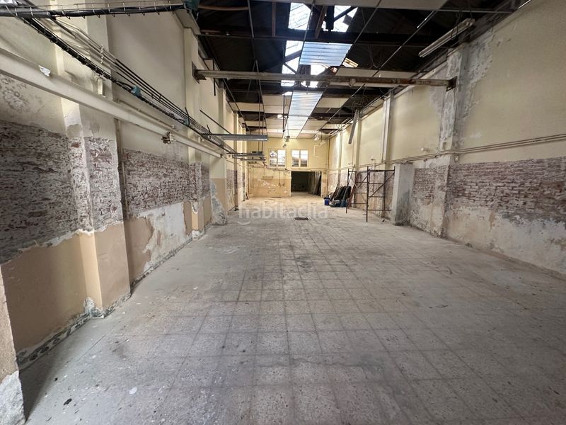 Foto 559b1abf-51bc-4d5c-9d24-91babff67df5. Alquiler nave industrial en carrer de la torre dels pardals 11 nave industrial en alquiler, oportunidad por precio, características y ubicación. en Barcelona