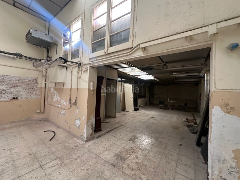 Foto 5e1224de-4c02-4c8c-8344-6aa7c054186d. Alquiler nave industrial en carrer de la torre dels pardals 11 nave industrial en alquiler, oportunidad por precio, características y ubicación. en Barcelona