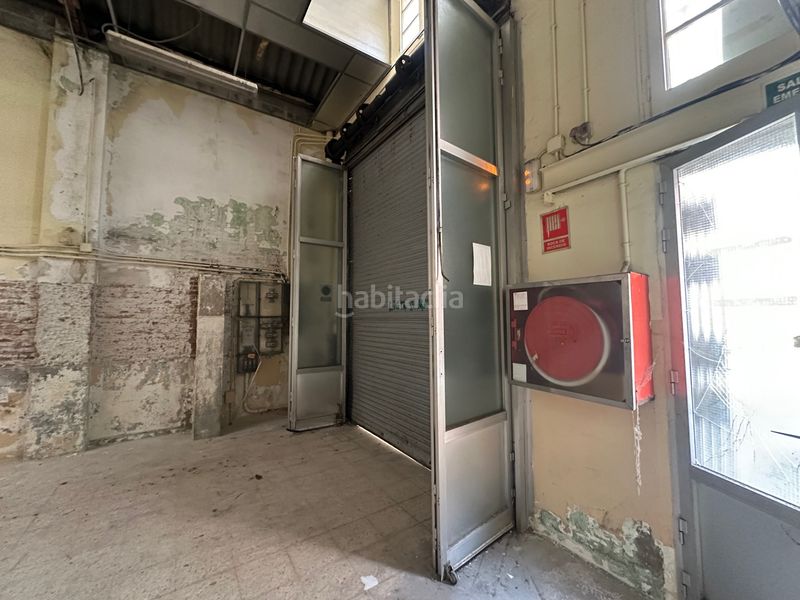 Foto 69ad8239-585c-4bde-b786-420aac1398f7. Alquiler nave industrial en carrer de la torre dels pardals 11 nave industrial en alquiler, oportunidad por precio, características y ubicación. en Barcelona