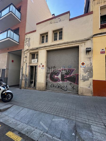 Foto 75d5f725-b196-43fe-ab3b-4f40be9e035b. Alquiler nave industrial en carrer de la torre dels pardals 11 nave industrial en alquiler, oportunidad por precio, características y ubicación. en Barcelona