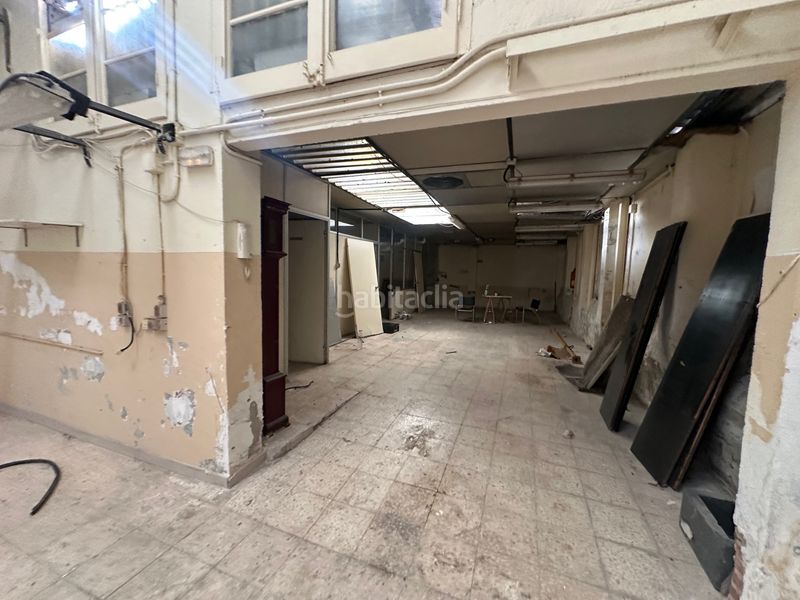 Foto 7600955f-8e0a-4d27-a552-a8fa6d447842. Alquiler nave industrial en carrer de la torre dels pardals 11 nave industrial en alquiler, oportunidad por precio, características y ubicación. en Barcelona