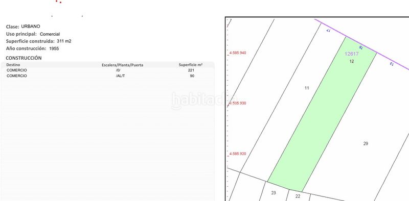 Foto 874ace26-e491-4526-aced-62146db51417. Alquiler nave industrial en carrer de la torre dels pardals 11 nave industrial en alquiler, oportunidad por precio, características y ubicación. en Barcelona