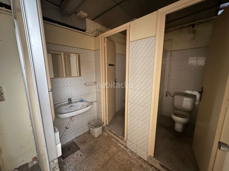 Foto a5bc77f9-445b-4aff-8c2b-9e688afad056. Alquiler nave industrial en carrer de la torre dels pardals 11 nave industrial en alquiler, oportunidad por precio, características y ubicación. en Barcelona