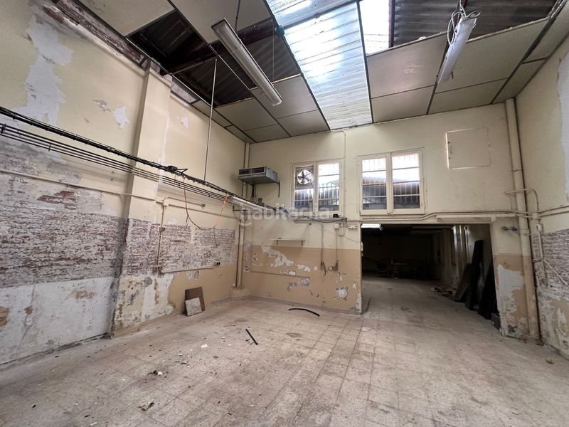 Foto ae7f75e0-299e-4a41-8cea-2c75763d83b3. Alquiler nave industrial en carrer de la torre dels pardals 11 nave industrial en alquiler, oportunidad por precio, características y ubicación. en Barcelona