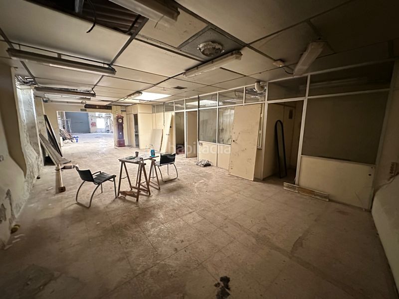 Foto c1bc818c-bfce-4b8e-9c9c-05f866a68dc5. Alquiler nave industrial en carrer de la torre dels pardals 11 nave industrial en alquiler, oportunidad por precio, características y ubicación. en Barcelona