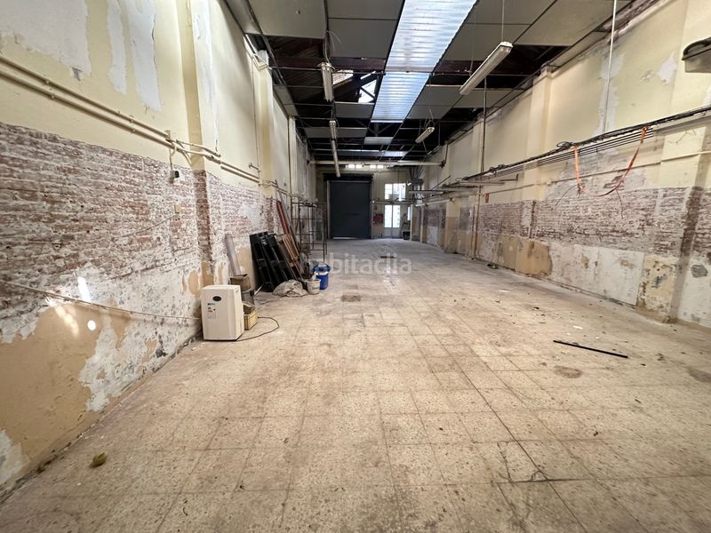 Foto de615c64-3bbb-4b73-a3e9-f0e7ee0914ff. Alquiler nave industrial en carrer de la torre dels pardals 11 nave industrial en alquiler, oportunidad por precio, características y ubicación. en Barcelona