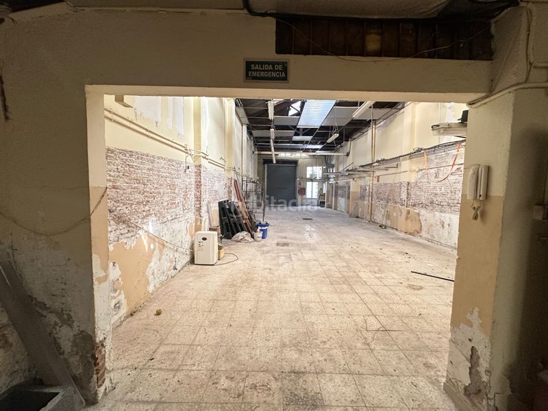 Foto e5c92959-25ed-46d6-bb30-a23e18e71b8d. Alquiler nave industrial en carrer de la torre dels pardals 11 nave industrial en alquiler, oportunidad por precio, características y ubicación. en Barcelona