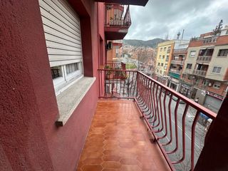 Piso en Carrer de les Balears 15