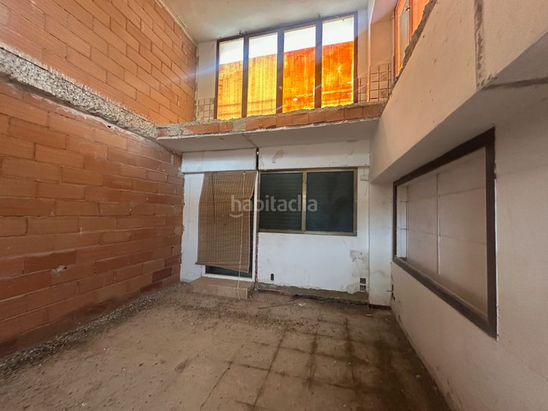 Foto 63f89b19-2e8e-4f9f-afdb-f8e1403b34e5. Edifici a passeig d'urrutia 125 a La Guineueta Barcelona