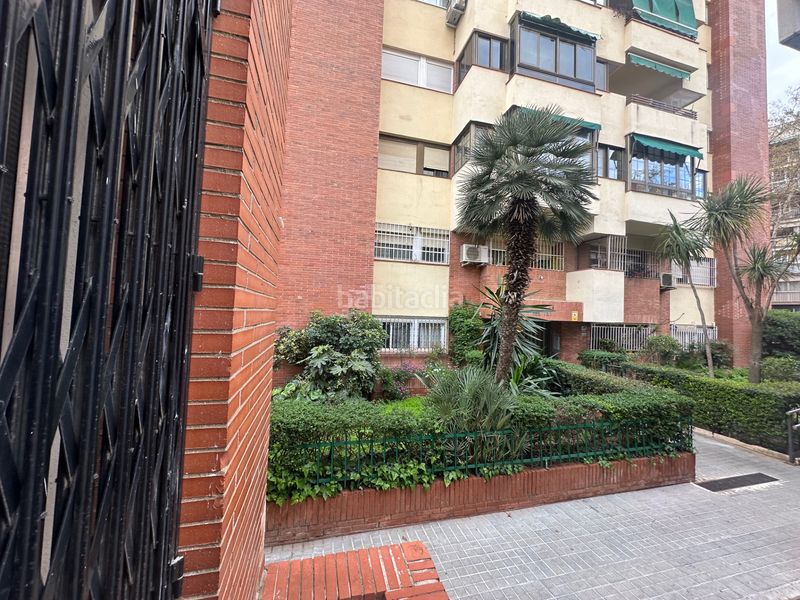 Foto eadc29e0-ee78-4f0f-b26a-9a489eb023e2. Edifici a passeig d'urrutia 125 a La Guineueta Barcelona