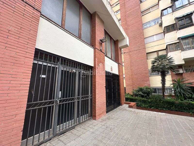 Foto f19583c1-6785-4331-b0d9-107241d7db71. Edifici a passeig d'urrutia 125 a La Guineueta Barcelona