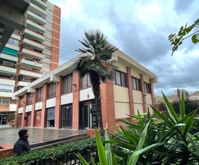 Edificio en Passeig d'urrutia 125. Oportunidad de inversi�n en barcelona � conjunto de 6 entidades