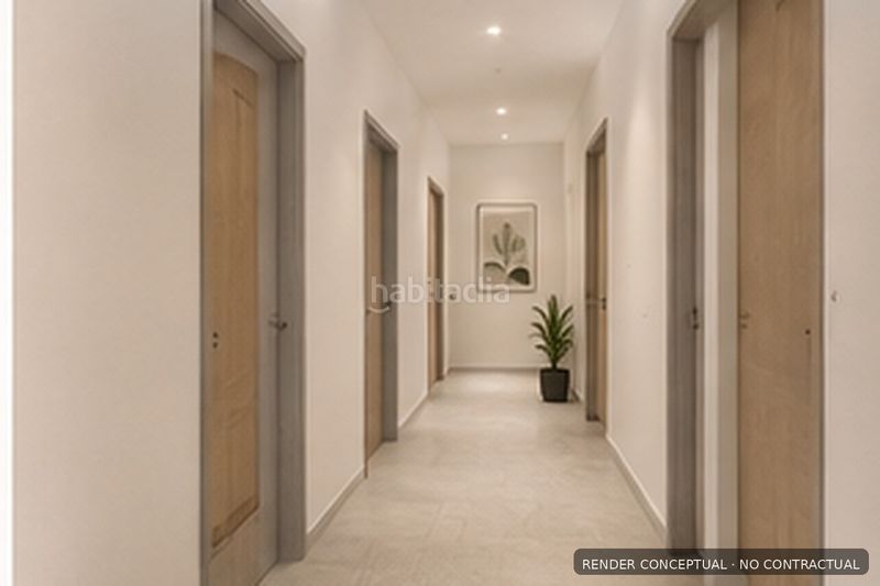 Foto ba21cb4c-7a44-44e6-bb8c-2c9982cd1e9a. Edificio  completo con anteproyecto para residencia de estudiantes en el centro en Manresa