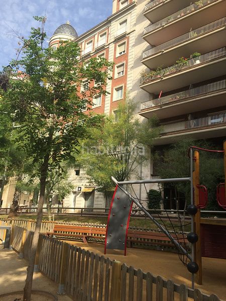 Foto b890430b-8fdc-4d48-b2e9-34e97ab307a0. Pis a ronda del general mitre 193 a Putget - Farró Barcelona