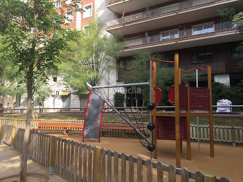 Foto df664673-9a94-44e9-97d4-783d73574341. Pis a ronda del general mitre 193 a Putget - Farró Barcelona