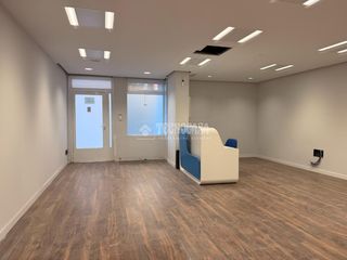 Lloguer Local Comercial a Canillas. Tienda en alquiler en madrid