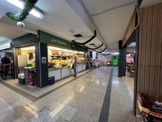 Local Comercial en Canillas