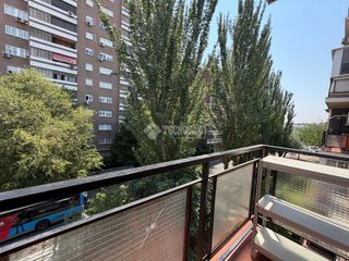 Flat in Canillas