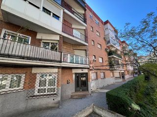 Rent Flat in Canillas. Piso en alquiler en madrid