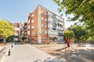 Pis a Canillas. Piso en venta en madrid