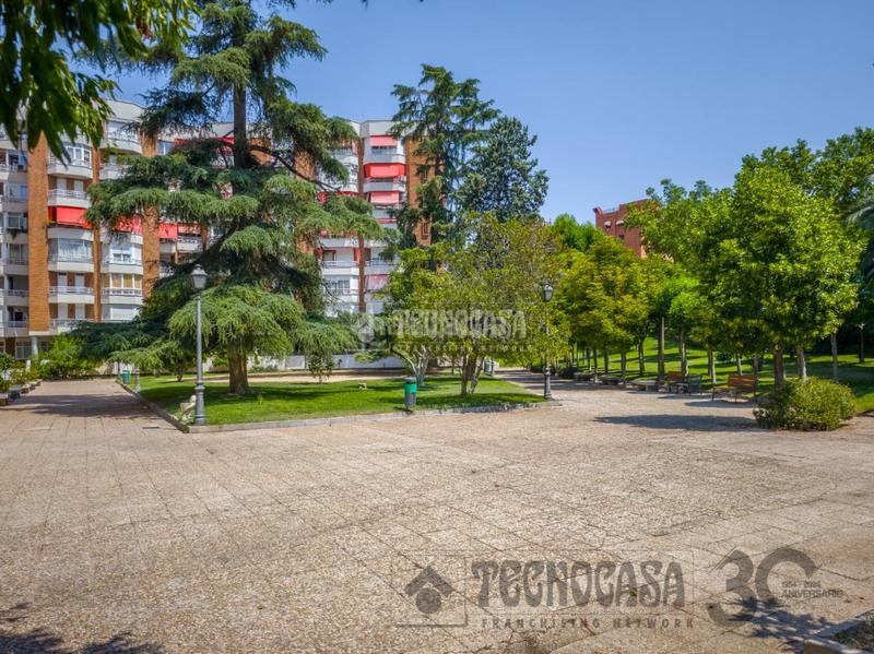 Foto 3a263e12-039b-49cf-99cf-611f38de0135. Flat with heating in Delicias Madrid