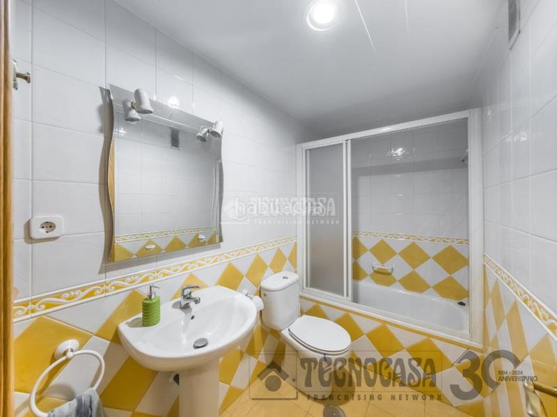 Foto 3f71974b-e558-4f5a-b18b-bcca24e875da. Flat with heating in Delicias Madrid