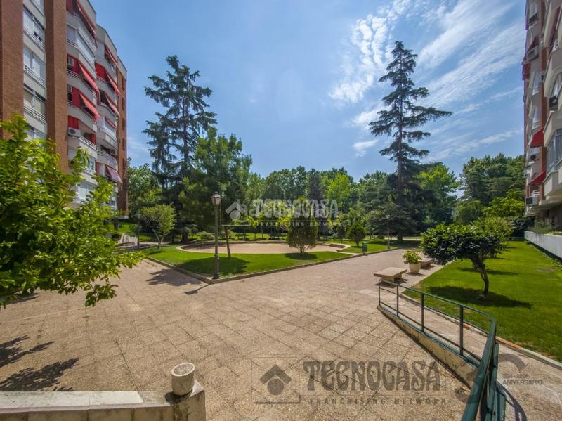 Foto 41453a8b-868a-4420-b691-c5ed101d68ba. Flat with heating in Delicias Madrid