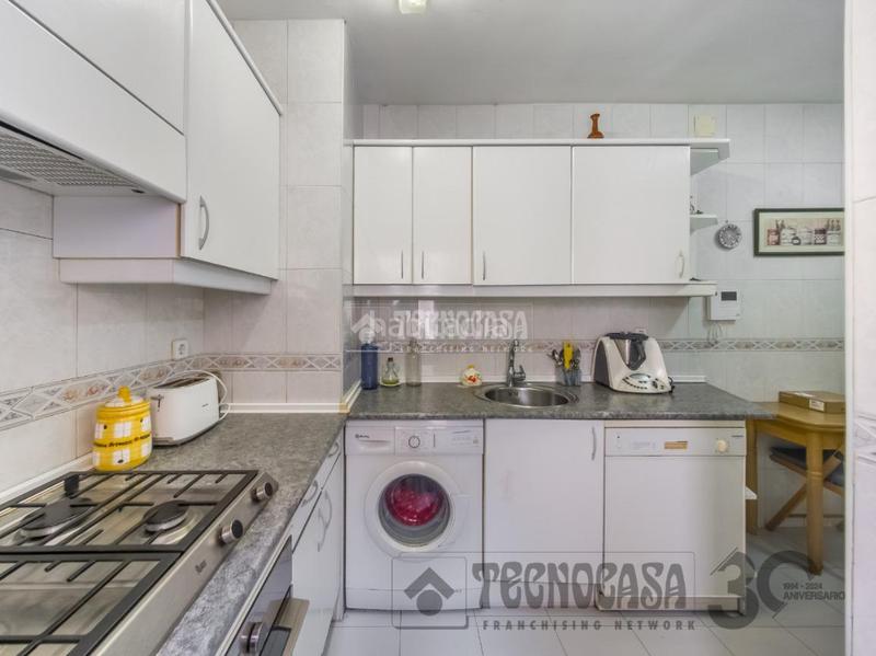 Foto 478feb21-4100-4791-98a7-c5471b2c37d6. Flat with heating in Delicias Madrid