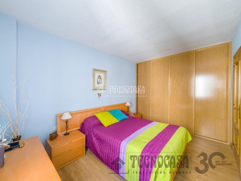 Foto 7620ad56-7c18-412a-9f34-893ddad5e432. Flat with heating in Delicias Madrid