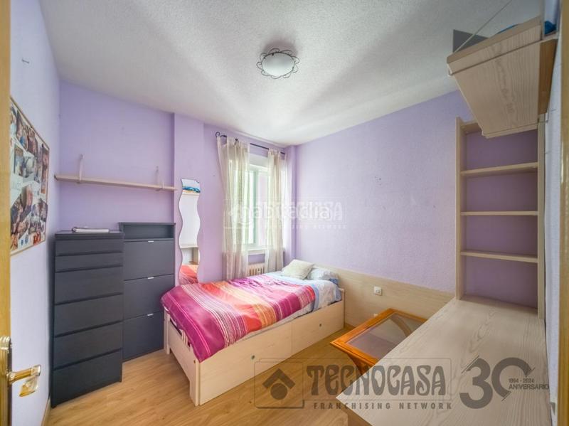 Foto 7a30deb3-121d-4634-aa29-acb31e30f83f. Flat with heating in Delicias Madrid