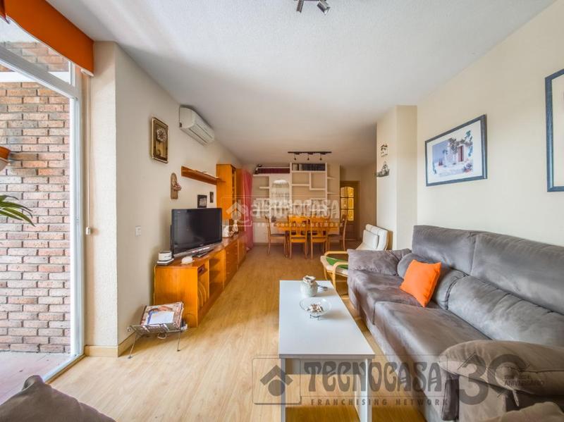 Foto 8176330c-0e6c-4416-9088-df5299ca5feb. Flat with heating in Delicias Madrid