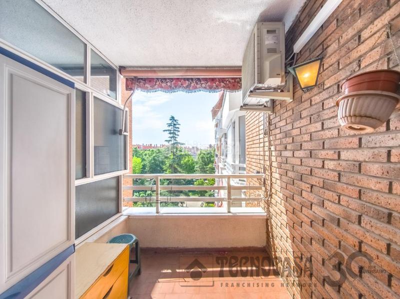 Foto 8d336f91-940c-4104-af94-0159f1138de2. Flat with heating in Delicias Madrid