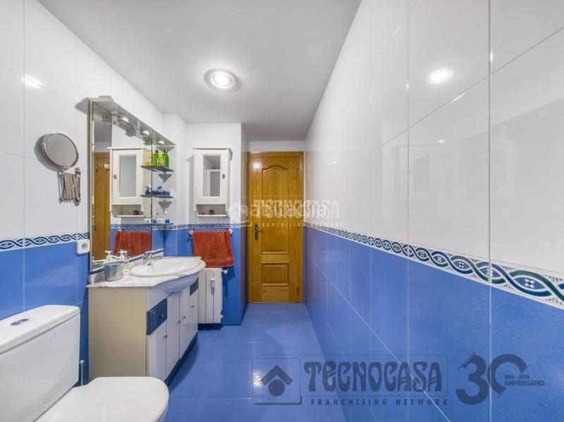 Foto b51ed87a-9d65-4ca5-addb-de817ffdad58. Flat with heating in Delicias Madrid