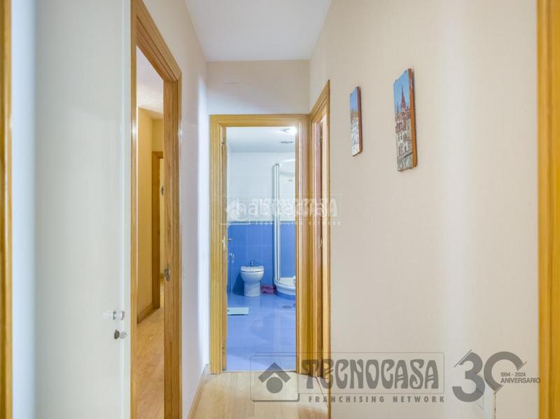 Foto b6e06dd4-7667-452f-991c-66f7e119248f. Flat with heating in Delicias Madrid