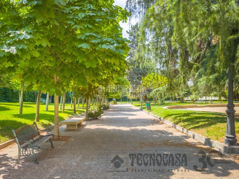 Foto be12633a-2e7f-473d-8c57-b505310b69f5. Flat with heating in Delicias Madrid