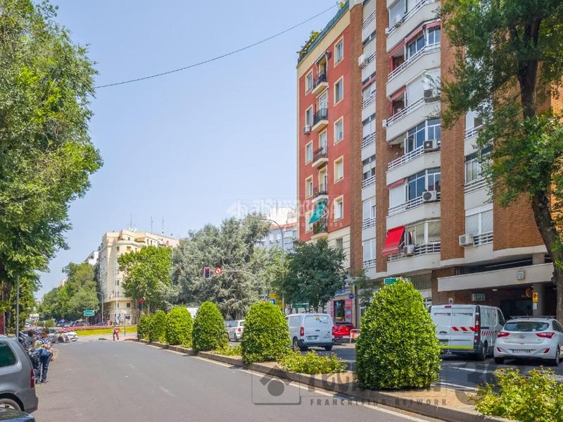 Foto c2232f6b-fabb-4c98-8dfb-beb8ae8561ea. Flat with heating in Delicias Madrid