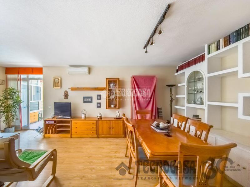 Foto d1ca9cc5-9a89-410b-ad61-0e2f6def6adf. Flat with heating in Delicias Madrid