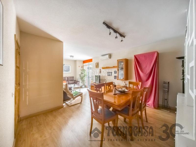 Foto ea0b33ed-df9c-4914-96dc-f5f81e4b26d4. Flat with heating in Delicias Madrid