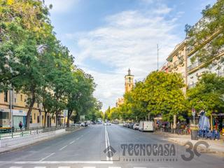 Office space in Chopera. Despacho en venta en madrid