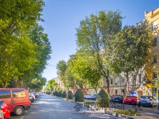 Rent Flat in Delicias. Piso en alquiler en madrid