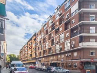 Appartement à Chopera. Piso en venta en madrid