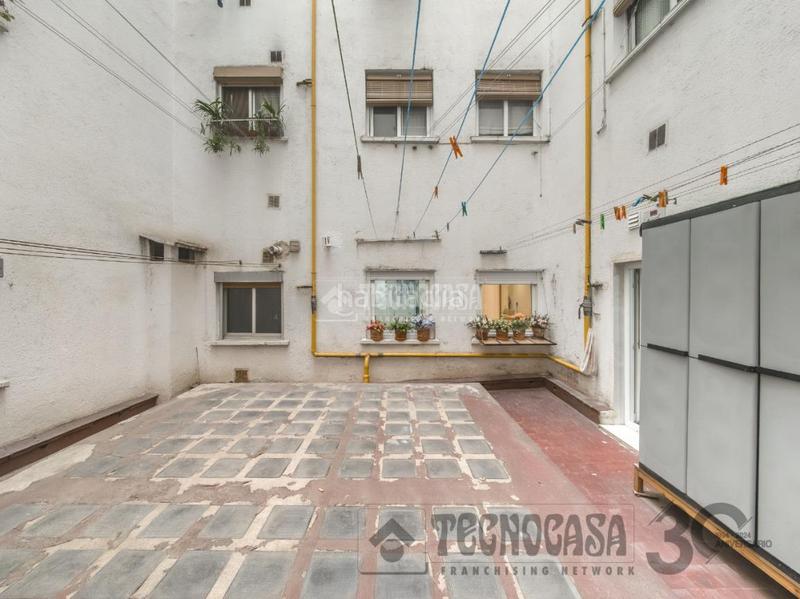 Foto 08e4c01e-80b3-4410-88ce-e2177e2c67ee. Flat with heating in Chopera Madrid