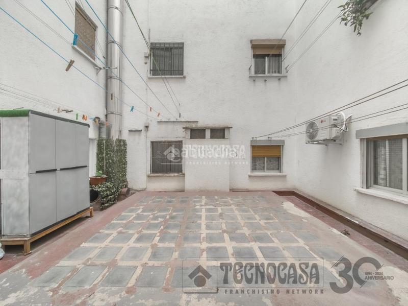 Foto 181df7e9-42ab-4fb9-877c-ef81202b10ee. Flat with heating in Chopera Madrid