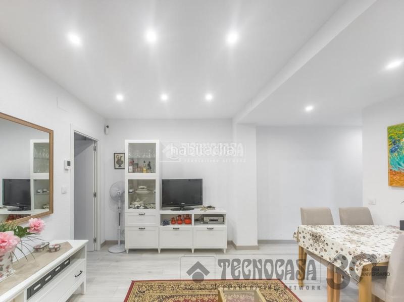 Foto 26d14c79-7d78-4fa2-8925-6e5961b85bab. Flat with heating in Chopera Madrid