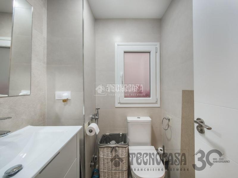 Foto 2fec1763-7eea-4ebd-9c11-26e55537ebd2. Flat with heating in Chopera Madrid