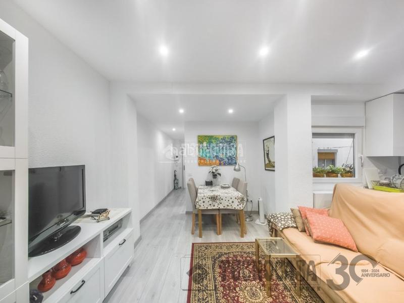 Foto 3fc750a0-e2eb-46e8-82a4-89c5e07945bb. Flat with heating in Chopera Madrid