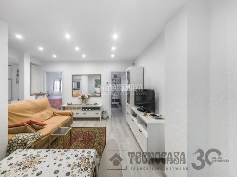 Foto 65c3ce5d-38c4-48a0-814d-18278dfebed5. Flat with heating in Chopera Madrid