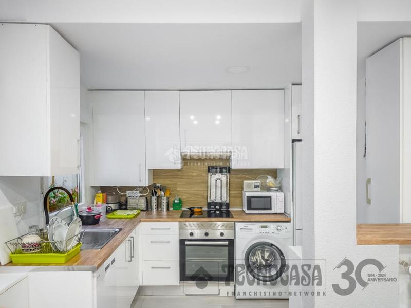 Foto 7904ac4a-fcf2-4179-9162-e35cab5505e1. Flat with heating in Chopera Madrid